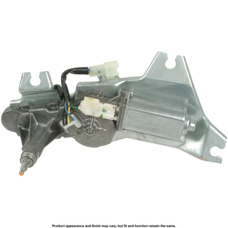 A1 Cardone 434037 - Windshield Wiper Motor A1 Cardone 434037 Windshield Wiper Motor product image 1 of 4