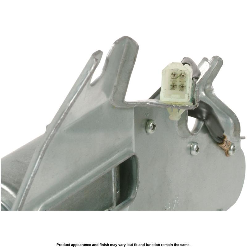 A1 Cardone 434037 - Windshield Wiper Motor A1 Cardone 434037 Windshield Wiper Motor product image 2 of 4