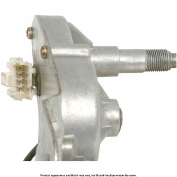 1999 Acura SLX Windshield Wiper Motor Rear A1 Cardone 434039 image 2 of 4