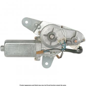 1999 Acura SLX Windshield Wiper Motor Rear A1 Cardone 434039 image 4 of 4