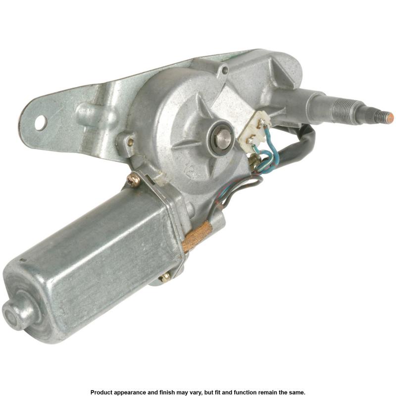 1998 Isuzu Trooper Windshield Wiper Motor Rear A1 Cardone 434039 image 1 of 4