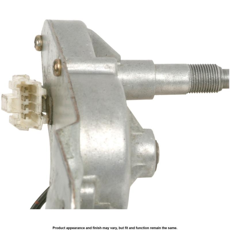 1998 Isuzu Trooper Windshield Wiper Motor Rear A1 Cardone 434039 image 2 of 4