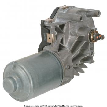 2009 Honda Civic Windshield Wiper Motor Front A1 Cardone 434041 image 1 of 4