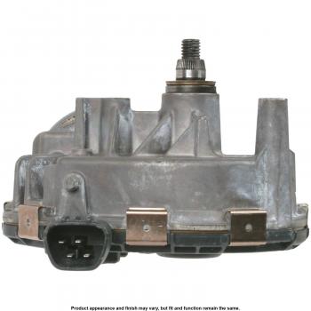2009 Honda Civic Windshield Wiper Motor Front A1 Cardone 434041 image 3 of 4