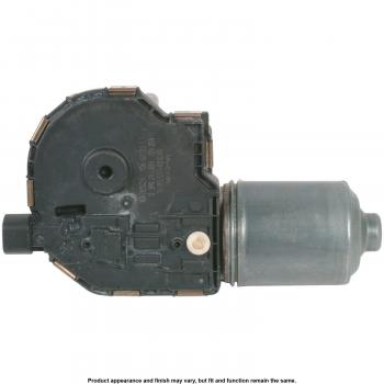 2009 Honda Civic Windshield Wiper Motor Front A1 Cardone 434041 image 4 of 4