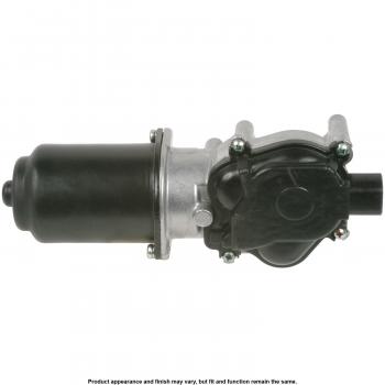 2009 Honda Odyssey Windshield Wiper Motor Front A1 Cardone 434042 image 3 of 4