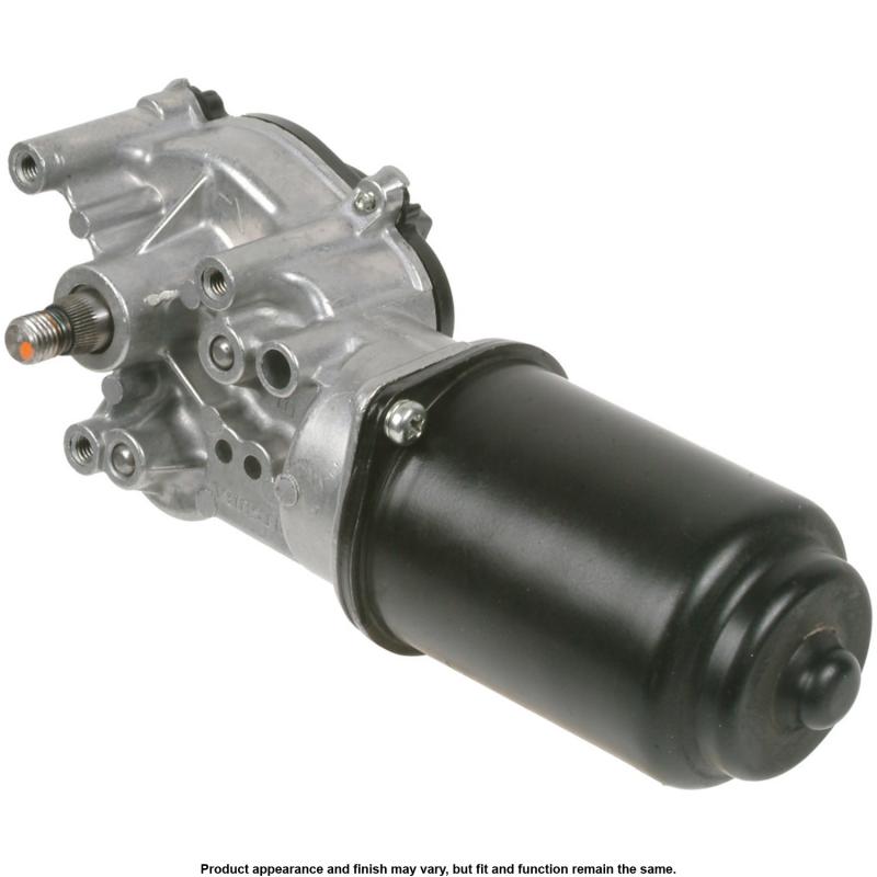 A1 Cardone 434042 Windshield Wiper Motor product image 1 of 4