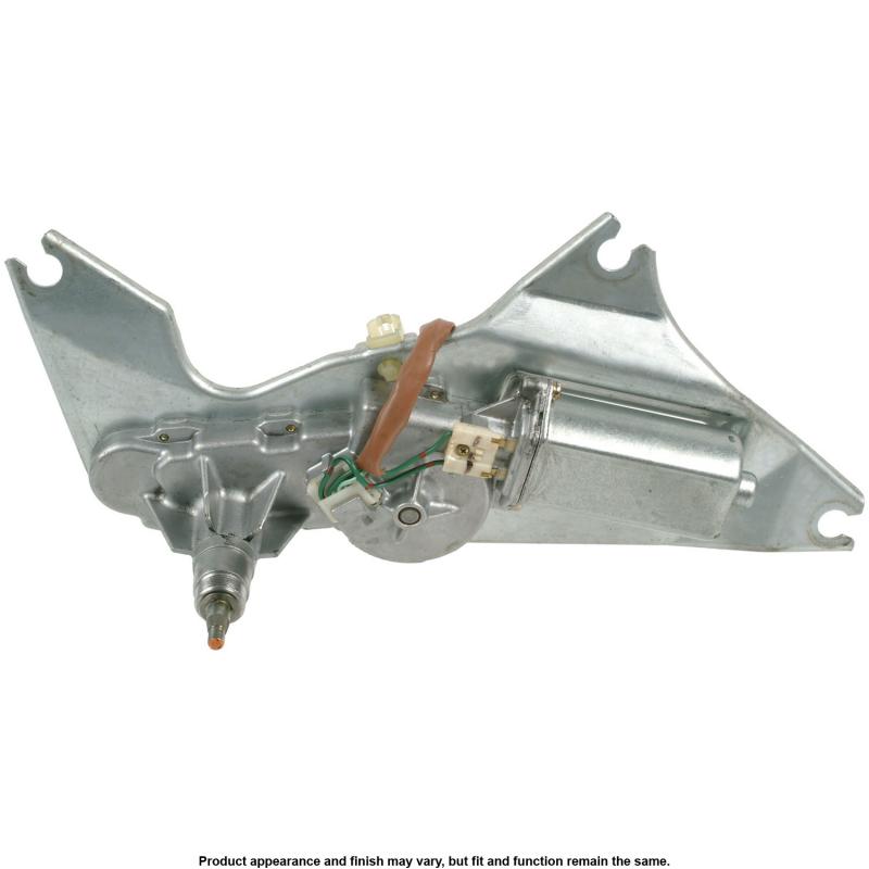 2003 Honda Element Windshield Wiper Motor Rear A1 Cardone 434043 image 1 of 4