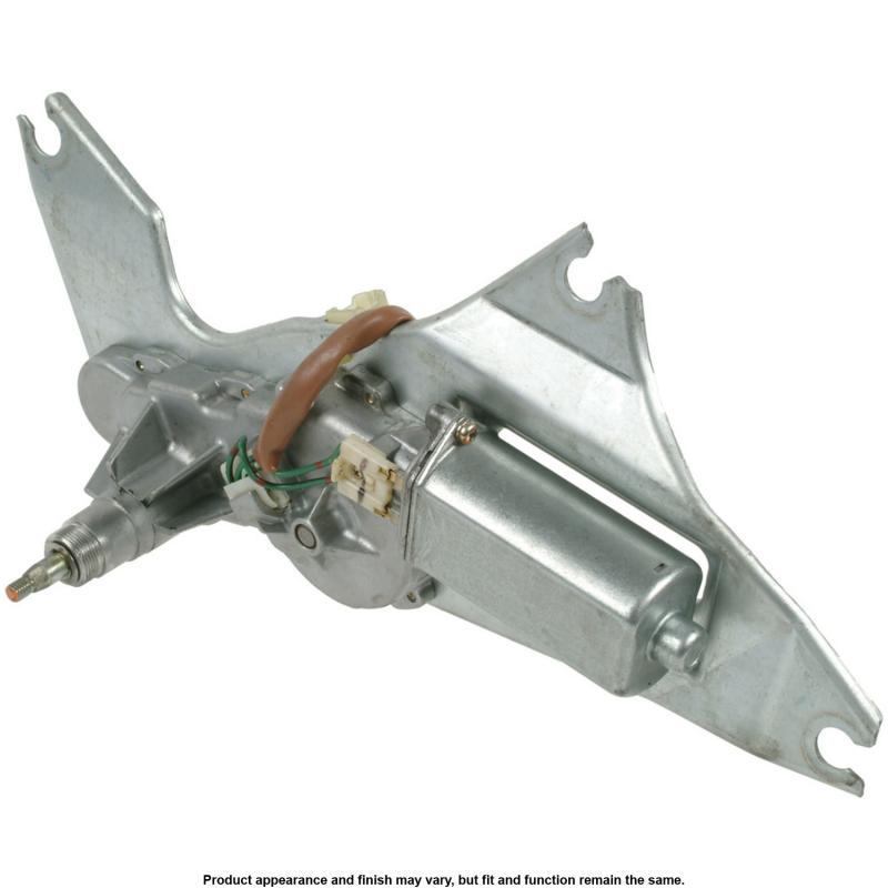 2003 Honda Element Windshield Wiper Motor Rear A1 Cardone 434043 image 2 of 4
