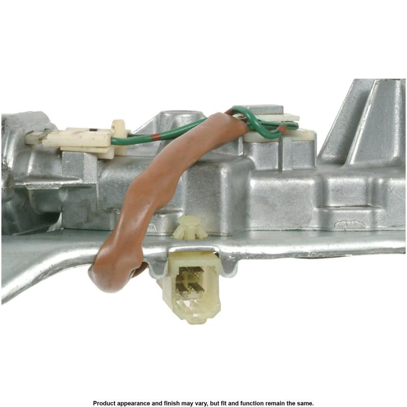 2003 Honda Element Windshield Wiper Motor Rear A1 Cardone 434043 image 3 of 4