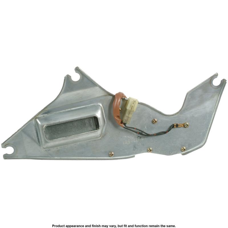 2003 Honda Element Windshield Wiper Motor Rear A1 Cardone 434043 image 4 of 4
