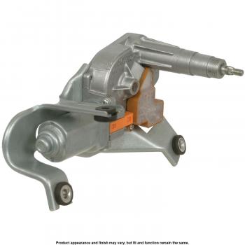 2011 Honda CR-V Windshield Wiper Motor