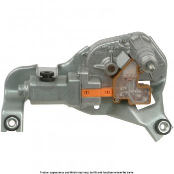 2011 Honda CR-V Windshield Wiper Motor Rear A1 Cardone 434045 image 2 of 4
