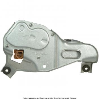 2011 Honda CR-V Windshield Wiper Motor Rear A1 Cardone 434045 image 4 of 4