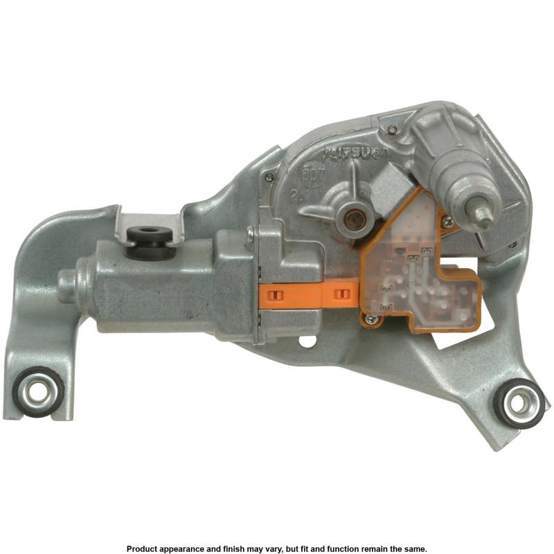 A1 Cardone 434045 - Windshield Wiper Motor A1 Cardone 434045 Windshield Wiper Motor product image 2 of 4