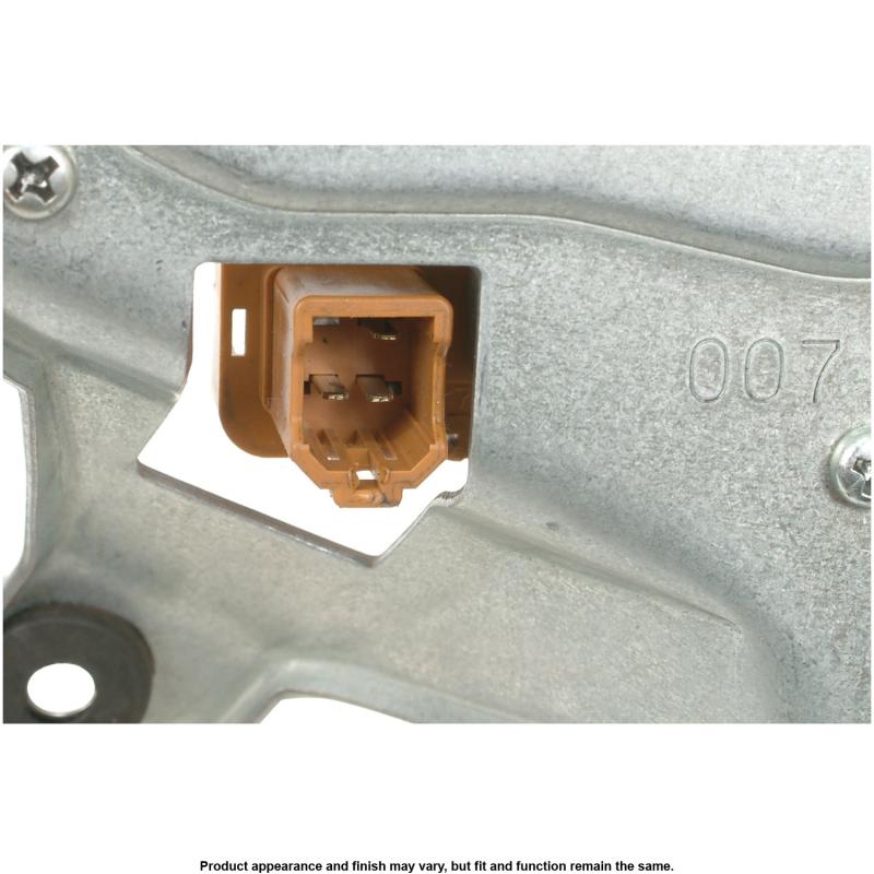 A1 Cardone 434045 - Windshield Wiper Motor A1 Cardone 434045 Windshield Wiper Motor product image 3 of 4