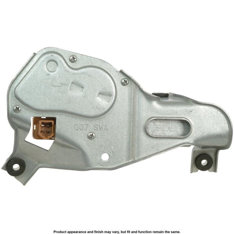 A1 Cardone 434045 - Windshield Wiper Motor A1 Cardone 434045 Windshield Wiper Motor product image 4 of 4