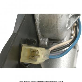 2005 Honda Civic Windshield Wiper Motor Rear A1 Cardone 434046 image 2 of 4
