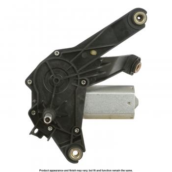 2005 Honda Civic Windshield Wiper Motor Rear A1 Cardone 434046 image 3 of 4