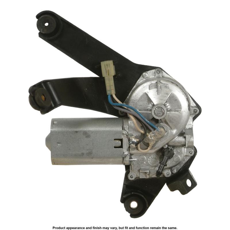 2002 Honda Civic Windshield Wiper Motor Rear A1 Cardone 434046 image 1 of 4