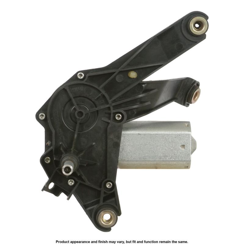 2002 Honda Civic Windshield Wiper Motor Rear A1 Cardone 434046 image 3 of 4