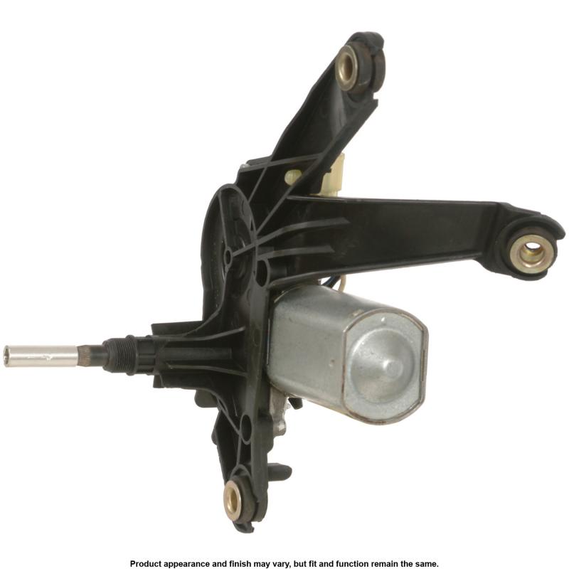 2002 Honda Civic Windshield Wiper Motor Rear A1 Cardone 434046 image 4 of 4