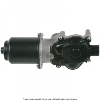 2009 Honda CR-V Windshield Wiper Motor Front A1 Cardone 434047 image 2 of 4