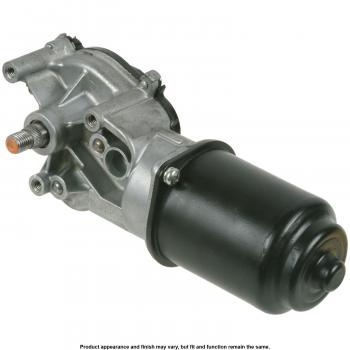 2009 Honda CR-V Windshield Wiper Motor Front A1 Cardone 434047 image 3 of 4