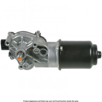 2009 Honda CR-V Windshield Wiper Motor Front A1 Cardone 434047 image 4 of 4
