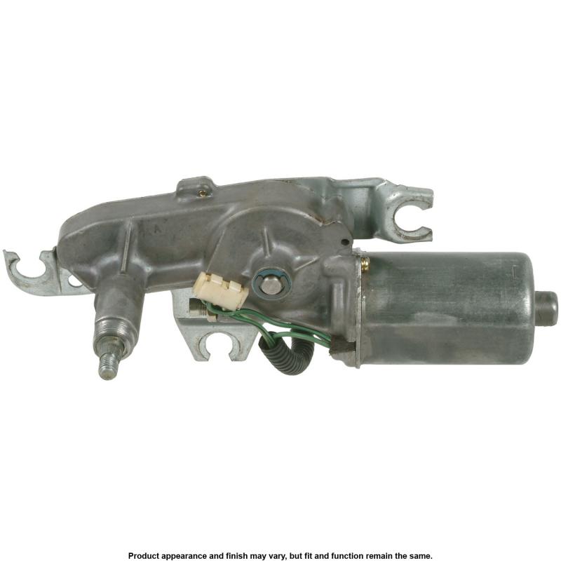 A1 Cardone 434049 - Windshield Wiper Motor A1 Cardone 434049 Windshield Wiper Motor product image 2 of 4
