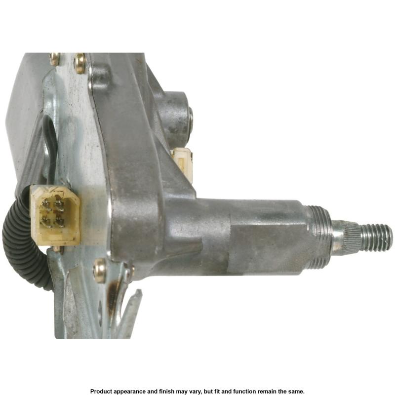 A1 Cardone 434049 - Windshield Wiper Motor A1 Cardone 434049 Windshield Wiper Motor product image 3 of 4