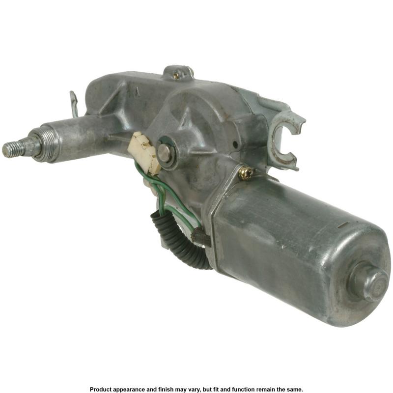 A1 Cardone 434049 - Windshield Wiper Motor A1 Cardone 434049 Windshield Wiper Motor product image 4 of 4