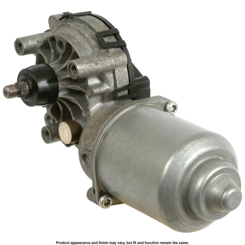 2011 Suzuki Grand Vitara Windshield Wiper Motor