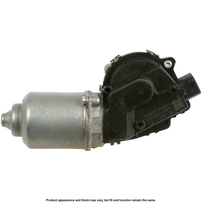 2012 Toyota Prius Windshield Wiper Motor Front A1 Cardone 434053 image 2 of 4