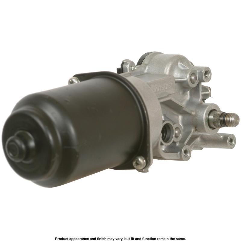 A1 Cardone 434054 - Windshield Wiper Motor A1 Cardone 434054 Windshield Wiper Motor product image 1 of 4