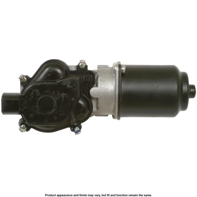 A1 Cardone 434054 - Windshield Wiper Motor A1 Cardone 434054 Windshield Wiper Motor product image 2 of 4