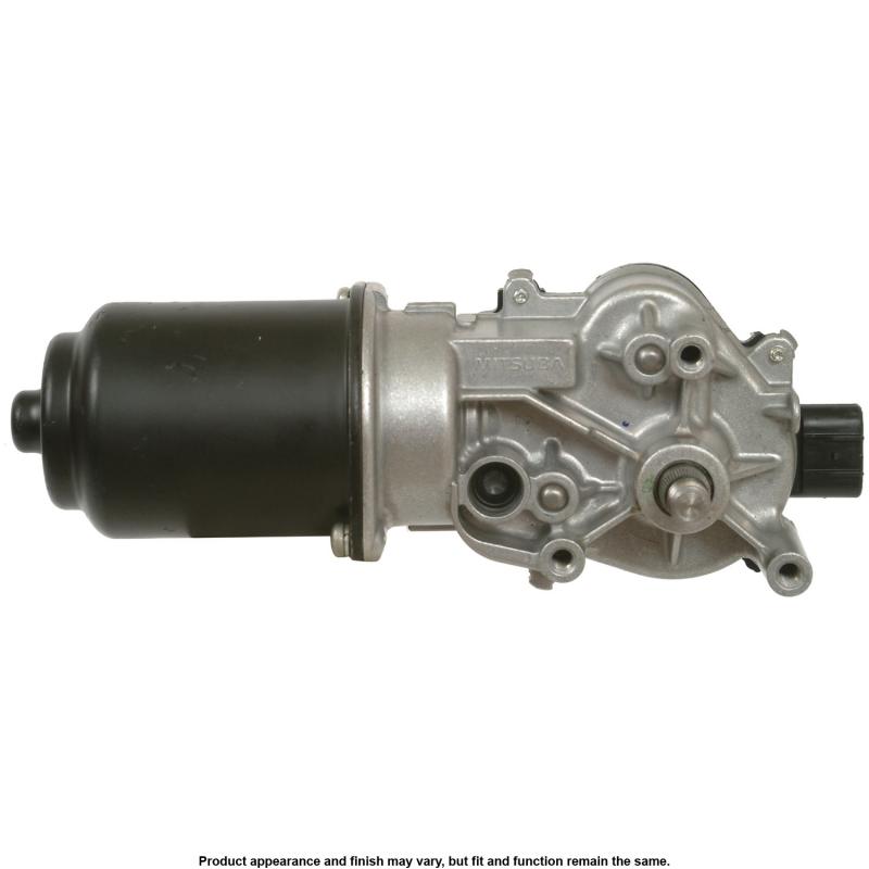 A1 Cardone 434054 - Windshield Wiper Motor A1 Cardone 434054 Windshield Wiper Motor product image 3 of 4