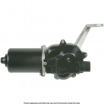 2008 Honda Fit Windshield Wiper Motor Front A1 Cardone 434058 image 4 of 4