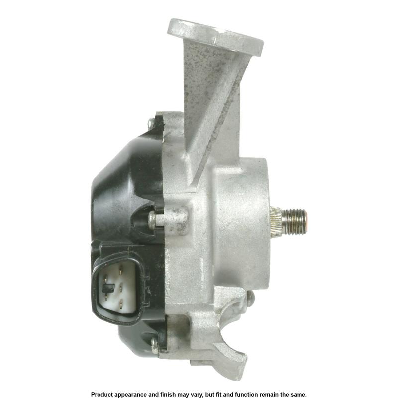 2007 Honda Fit Windshield Wiper Motor