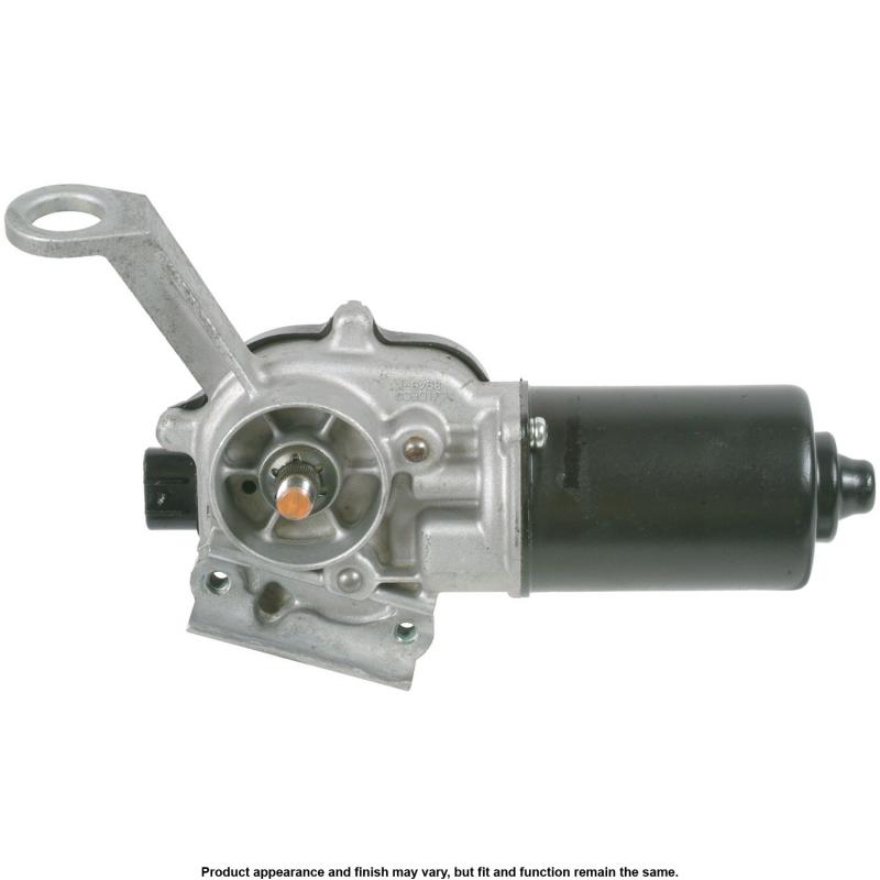 2007 Honda Fit Windshield Wiper Motor Front A1 Cardone 434058 image 2 of 4