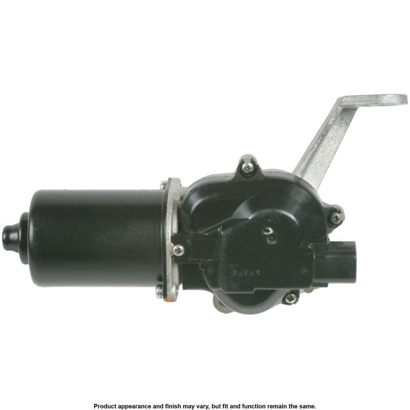 2007 Honda Fit Windshield Wiper Motor Front A1 Cardone 434058 image 4 of 4