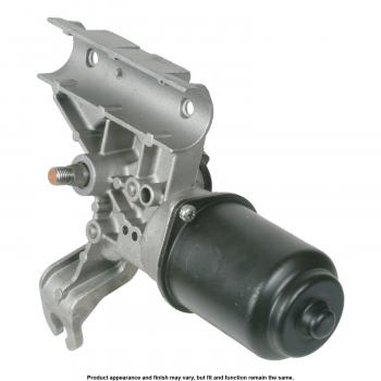2011 Honda Ridgeline Windshield Wiper Motor