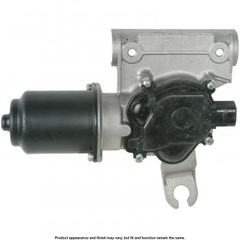 2011 Honda Ridgeline Windshield Wiper Motor Front A1 Cardone 434059 image 4 of 4