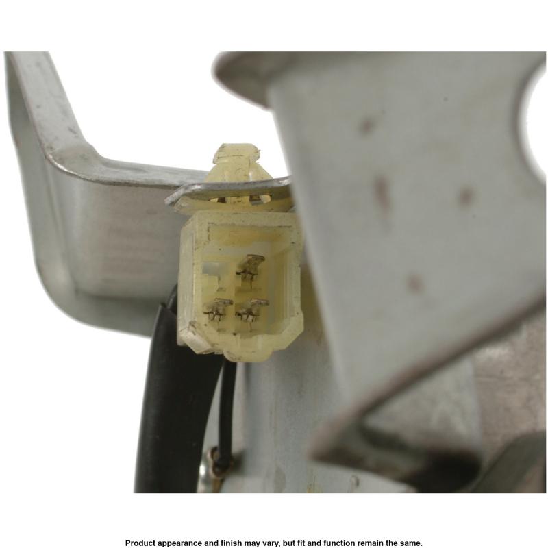 2007 Honda Fit Windshield Wiper Motor Rear A1 Cardone 434060 image 1 of 4