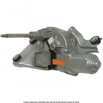 2011 Honda Pilot Windshield Wiper Motor Rear A1 Cardone 434066 image 4 of 4