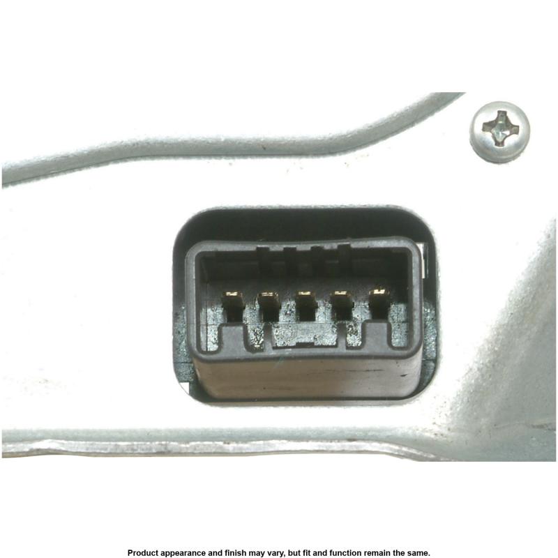 A1 Cardone 434066 - Windshield Wiper Motor A1 Cardone 434066 Windshield Wiper Motor product image 1 of 4