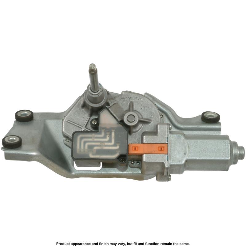 A1 Cardone 434066 - Windshield Wiper Motor A1 Cardone 434066 Windshield Wiper Motor product image 2 of 4