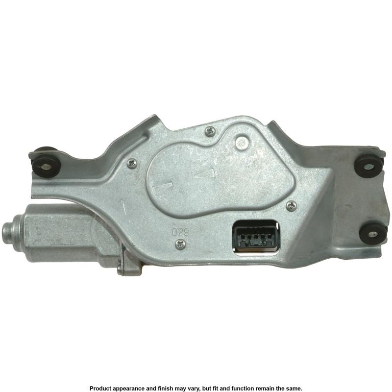 A1 Cardone 434066 - Windshield Wiper Motor A1 Cardone 434066 Windshield Wiper Motor product image 3 of 4