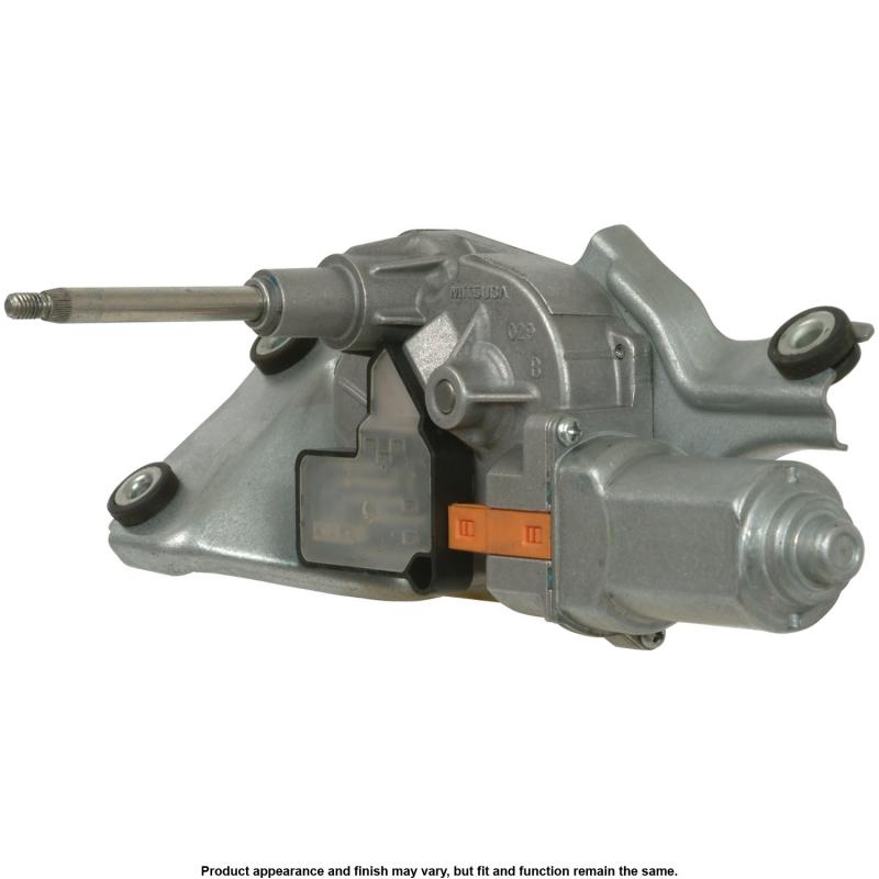 A1 Cardone 434066 - Windshield Wiper Motor A1 Cardone 434066 Windshield Wiper Motor product image 4 of 4