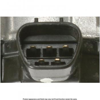 2010 Acura TL Windshield Wiper Motor